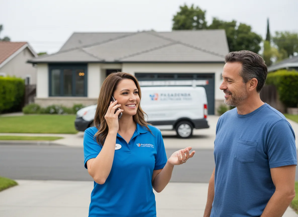 Electrician Spartansburg, PA FAQs
